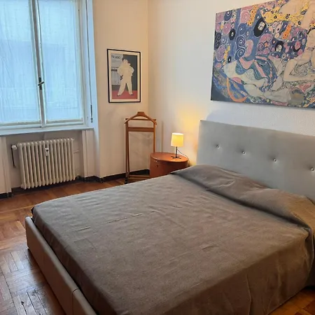 Апартаменты Casa Rosy Historic Centre *