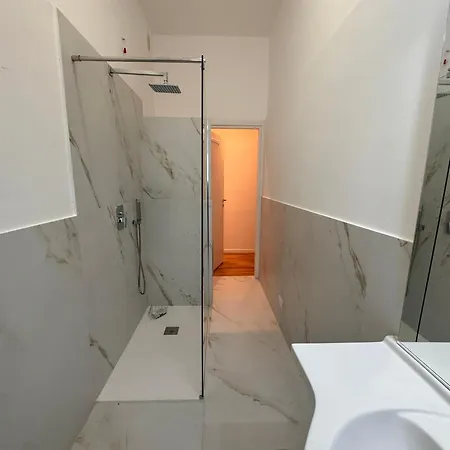 Apartamento Casa Rosy Historic Centre