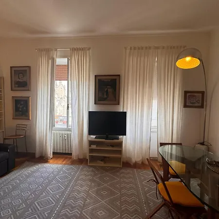 Casa Rosy Historic Centre