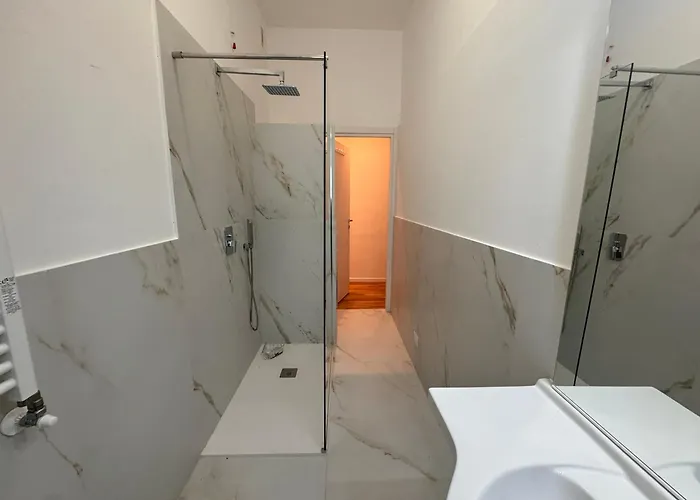 Apartamento Casa Rosy Historic Centre