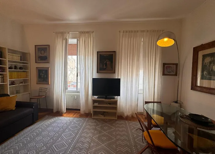 Casa Rosy Historic Centre