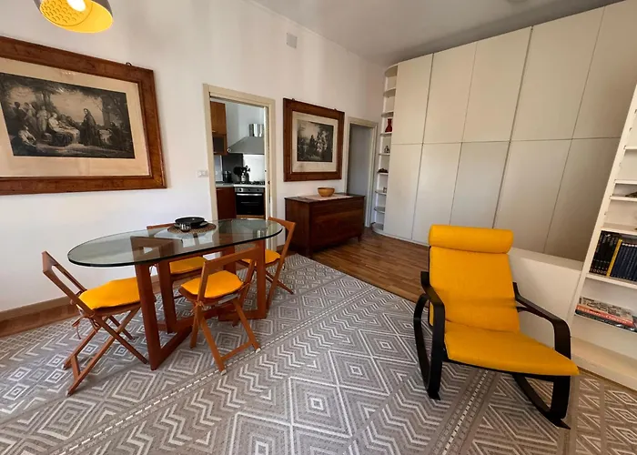 Casa Rosy Historic Centre Apartamento *