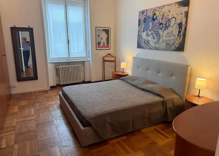 Casa Rosy Historic Centre