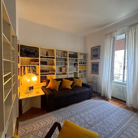 Apartment Casa Rosy Historic Centre