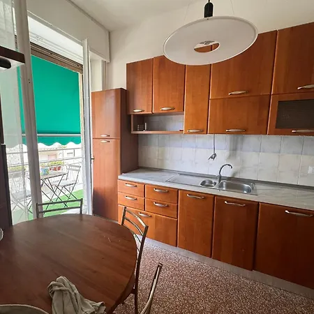 Casa Rosy Historic Centre Apartment Como