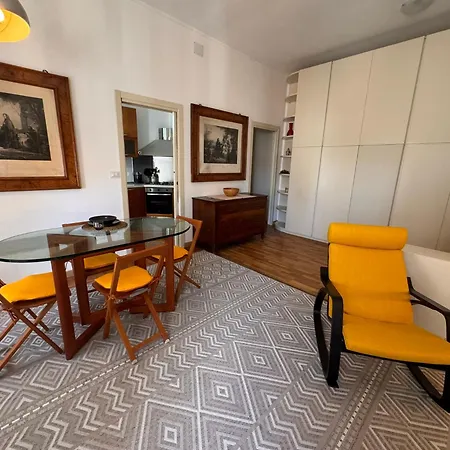 Casa Rosy Historic Centre Apartment *
