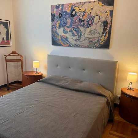 Apartment Casa Rosy Historic Centre