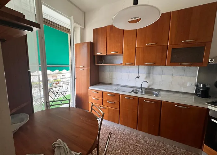 Casa Rosy Historic Centre Apartmán Como